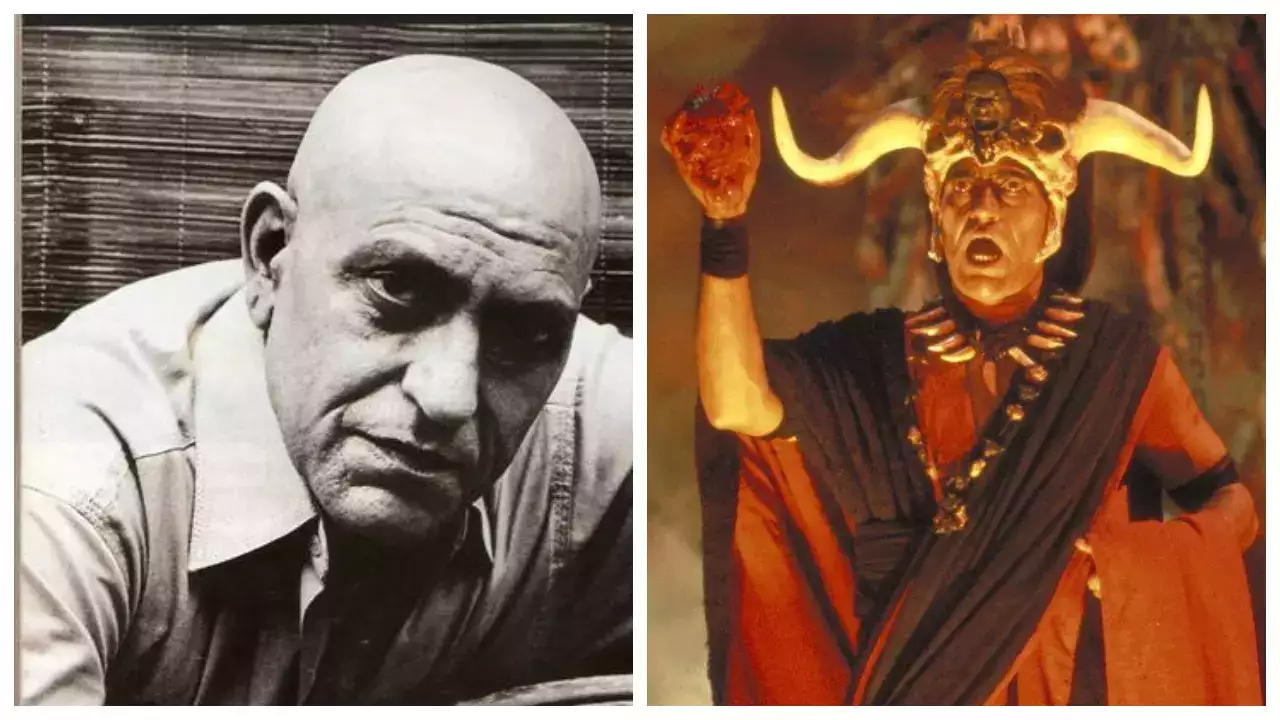 Remembering Amrish Puri: Hollywood Star Harrison Ford Pays Tribute to Indian Cinema Legend on His Birth Anniversary
