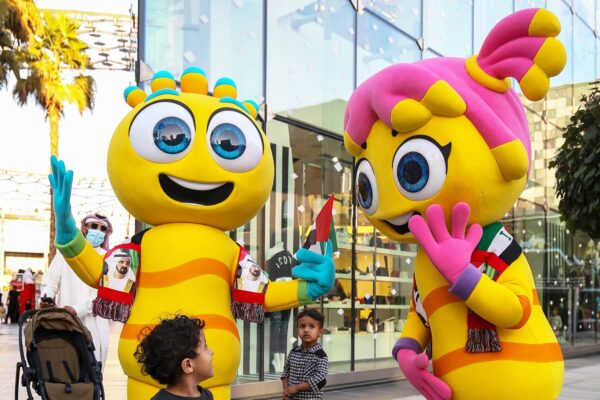 Dubai Summer Surprises: A Spectacular Extravaganza Returns for Its 26th Edition